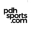 pdhsports UK Logo