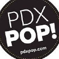 PDXPOP! Logo