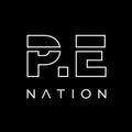 P.E Nation Logo
