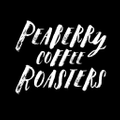 Peaberry Coffee Logo