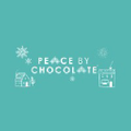 Peace by Chocolate Logo