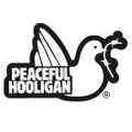 Peaceful Hooligan Logo