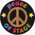 Peace Of Stage Logo