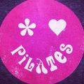 Peace Passion Pilates Logo