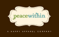 peace within. Logo