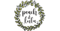 Peach & Lulu Logo
