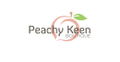 Peachy Keen Boutique USA Logo