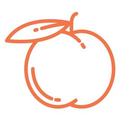 Peachy Keen Living Logo