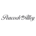 Peacock Alley Logo