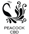 Peacock CBD Logo