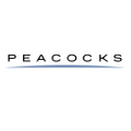Peacocks UK Logo