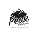 Peak Clothing Logo