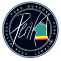 Peak Outpost Logo