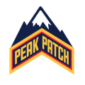 Peak Patch Logo