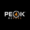 Peak Refuel Logo