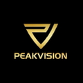 PEAKVISION logo