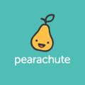 Pearachute Logo