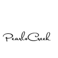 Pearl + Creek Logo