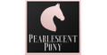 Pearlescent Pony Logo