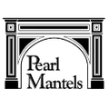 Pearl Mantels logo