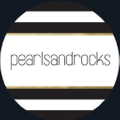 PearlsAndRocks Logo