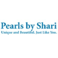 Pearls By Shari Logo