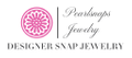 Pearlsnaps Jewelry Logo