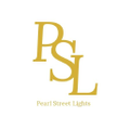 Pearl Street Lights Logo