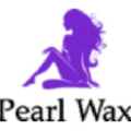 Pearl Wax logo