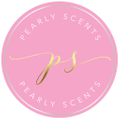 Pearly Scents UK Logo
