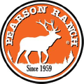 Pearson Ranch Jerky USA Logo