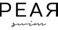 PEAR swim Australia Logo