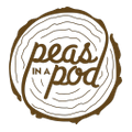 Peas in a Pod NZ Logo