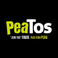 PeaTos logo