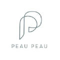 Peau Peau Beauty Logo