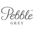 Pebble Grey Logo