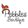 Pebbles Boutique logo