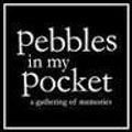 Pebbles In My Pocket Logo