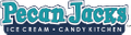 Pecan Jacks Logo