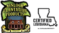 Kinloch Plantation Products Logo