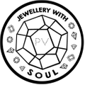 Peculiar V Jewellery Logo