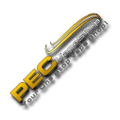 Pec Vape Shop Logo