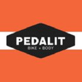 PEDALIT Logo