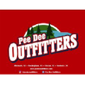 Pee Dee Outfitters Logo