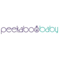 Peekaboo Baby Logo
