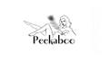 Peekaboo Vintage logo