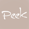 Peek Beauty Logo