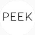 PEEK BOUTIQUE Logo