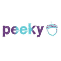 Peeky Designs Logo