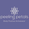 peelingpetals.com Logo